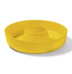 Omnia Siliconenvorm - Geel, Ophalen of Verzenden, Nieuw