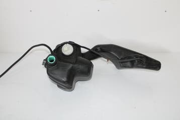 Benzine tank Piaggio Liberty 2009-2016, Zo goed als nieuw, Tank, Piaggio