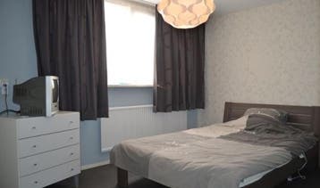 Te Huur Kamer Johannes Vermeerstraat In Utrecht, Minder dan 20 m², Utrecht