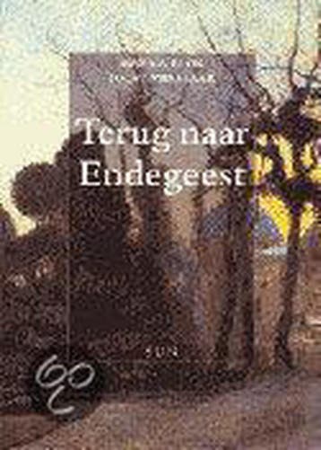 TERUG NAAR ENDEGEEST 9789061686460 G. Blok, Boeken, Verzenden, Gelezen, G. Blok