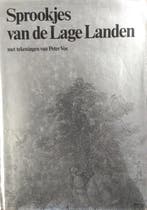 Sprookjes van de Lage Landen 9789022952870 Alwine de Jong, Verzenden, Gelezen, Alwine de Jong