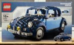 Lego Set - 10187 - Creator - Volkswagen Beetle, Nieuw