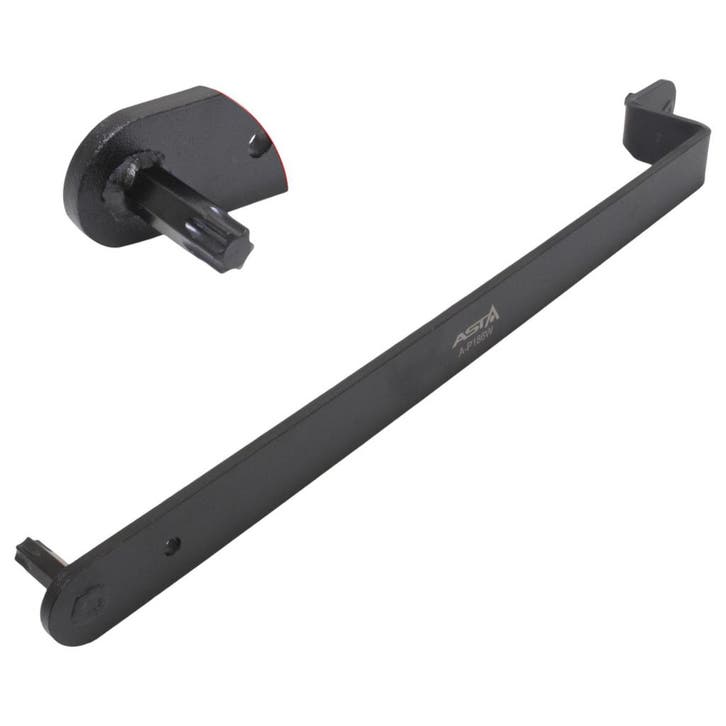 BMW N54 En N55 Poeliesleutel - Blokkeersleutel - Torx T60 -, Auto diversen, Autogereedschap, Nieuw, Ophalen of Verzenden