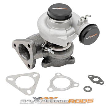 Turbo TD04-09B-4 geschikt voor Mitsubishi Pajero I L200 2..., Auto-onderdelen, Verzenden, Nieuw, Mitsubishi