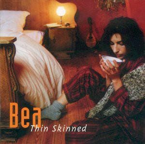 cd - Bea - Thin Skinned, Verzenden, Zo goed als nieuw
