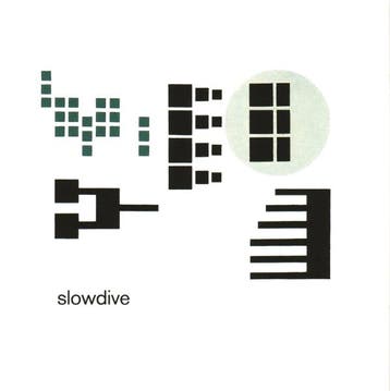 cd - slowdive - PYGMALION (nieuw), Verzenden, Zo goed als nieuw