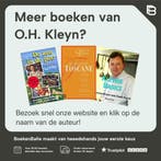 Reiskookboek Italie 9789027499851 O.H. Kleyn, Verzenden, Gelezen, O.H. Kleyn