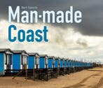 Man Made Coast 9789462262744 Bert Spiertz, Verzenden, Zo goed als nieuw, Bert Spiertz