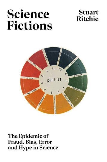 Science Fictions  9781847925664, Boeken, Zo goed als nieuw