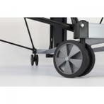 Sponeta Opklapbare Outdoor Tafeltennistafel S5-73e Blauw, Sport en Fitness, Tafeltennis, Verzenden, Nieuw