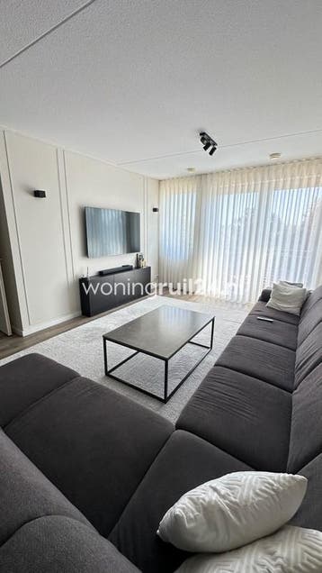 Woningruil - Prins Bernhardlaan 167 - 3 kamers, Noord-Holland