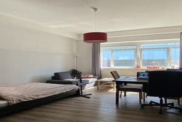 Studio Utrechtsestraat in Arnhem, 20 tot 35 m², Arnhem