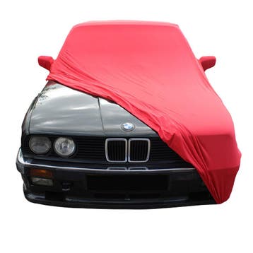 Autohoes voor BMW M3 (E30) (1982-1991) Indoor BESTE PASVORM, Ophalen of Verzenden, Nieuw, Op maat