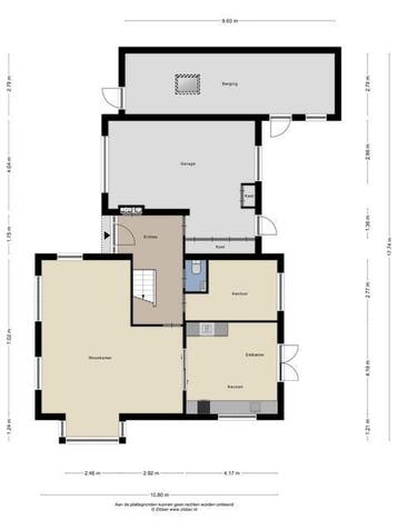 Te huur: Huis Augustinushof in Vrouwenpolder, Zeeland, Vrouwenpolder