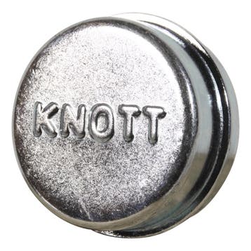 KNOTT Naafdop Knott Ø47mm Knott, Ophalen of Verzenden, Nieuw
