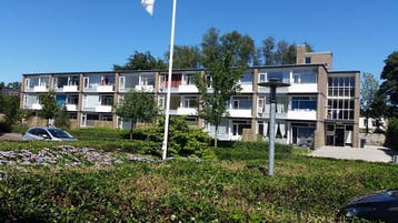 Appartement te huur in Meppel - 43 m² - 2 kamer(s) - 2, Huizen en Kamers, Huizen te huur, Appartement, Meppel, Drenthe