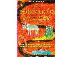 De spirituele reiziger - Mick Brown - De spirituele, Boeken, Ophalen of Verzenden, Nieuw