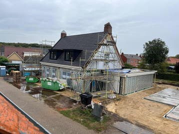 Te huur: Huis Klokbergsestraat in Nispen, Noord-Brabant, Nispen