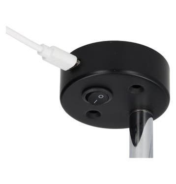 SAO Opbouwspot LED met Schakelaar en USB-C, Ophalen of Verzenden, Nieuw