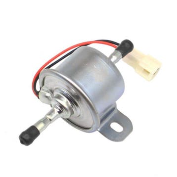 Brandstofpomp 12v 100L/ 0.4 bar Yanmar electrisch, Watersport en Boten, Ophalen of Verzenden, Nieuw, Motor en Techniek, Zeilboot of Motorboot