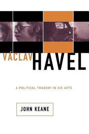 Vaclav Havel, Ophalen of Verzenden, Nieuw