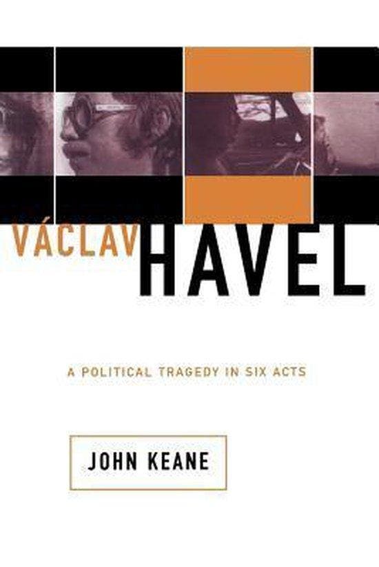 Vaclav Havel, Boeken, Literatuur, Ophalen of Verzenden