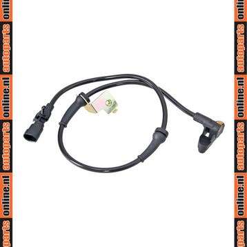ABS-sensor Dodge Neon 2.0 16V () Van 1999-08 tot  - ABS-sens, Auto-onderdelen, Verzenden, Nieuw, Dodge