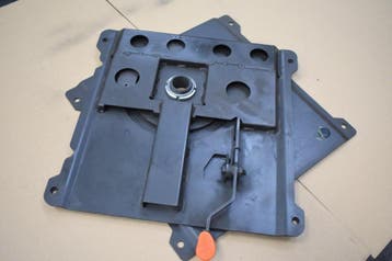 Fasp Swivel Origineel Opel Vivaro/Renault Trafic >2015, Ophalen of Verzenden, Nieuw