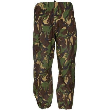 British army combat regenbroek 3-laminaat, DPM camo, Verzenden, Nieuw