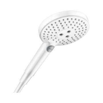 Handdouche HansGrohe Raindance Select S PowderRain 120 3jet, Ophalen of Verzenden, Nieuw