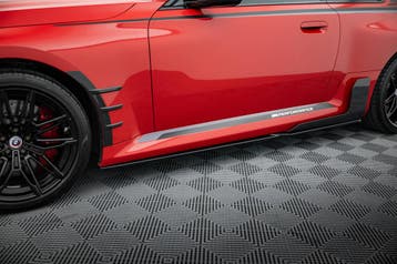 Side Skirts Diffusers BMW M2 M-Performance G87, Verzenden, Nieuw
