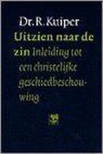 Christelijke geschiedbeschouwing 9789050306522 R. Kuiper, Verzenden, Gelezen, R. Kuiper