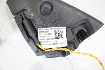 BMW 3 Serie M3 G80 G81 Harman Kardon klemtoon tweeter set, Auto diversen, Ophalen of Verzenden, Gebruikt