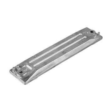 Honda staafanode voor 75-130-225pk Magnesium, Ophalen of Verzenden, Nieuw, Motor en Techniek, Zeilboot of Motorboot