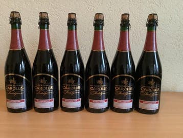 Het Anker - Gouden Carolus Indulgence Margaretha 2024, Nieuw