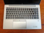 HP Elitebook 845 G8 | Ryzen 3 PRO 5450u | 16gb DDR4 | 250..., Met videokaart, 2 tot 3 Ghz, Qwerty, Refurbished