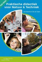 Praktische didactiek voor natuur en techniek, 9789046907245, Verzenden, Zo goed als nieuw, HBO