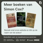 Het Dan Brown handboek 9789022546925 Simon Cox, Verzenden, Zo goed als nieuw, Simon Cox