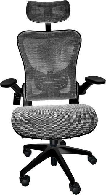 Ergonomische Bureaustoel -  Office Chair - Gamestoel - Volwa, Verzenden, Zo goed als nieuw