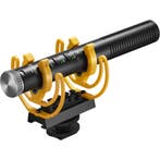 Godox Supercardioid Condenser Shotgun Microphone VDS-M2, Ophalen of Verzenden, Nieuw, Overige typen