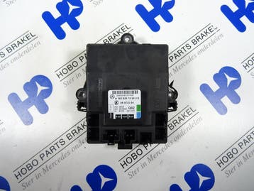 Deur module A 169 820 7926 LV o.a: B-klasse w245, Ophalen of Verzenden, Gebruikt, Mercedes-Benz