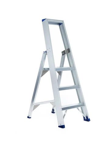 Eurostairs Professionele Bordestrap 2 t/m 12 treden, Verzenden, Nieuw