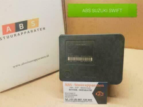ABS pomp Suzuki Swift Grand Vitara 06210208854 062102-08854, Auto-onderdelen, Remmen en Aandrijving, Gereviseerd, Suzuki, Ophalen of Verzenden