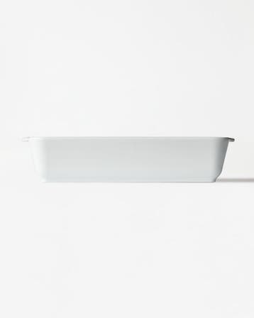 Billiet Ovenschaal 26x15cm Billiet porselein PFAS-vrij, Huis en Inrichting, Verzenden, Nieuw