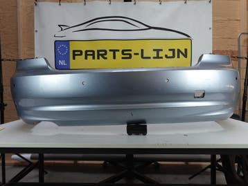 Gebruikte Achterbumper PDC BMW E92 E93 LCI - 2010 - 51127256, Ophalen of Verzenden, Nieuw
