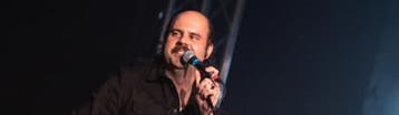 Donny Benet Tickets | Melkweg Amsterdam