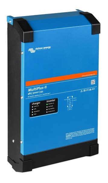 Victron MultiPlus-II 48/3000/35-32, Verzenden, Nieuw, Overige typen