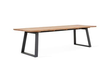 Suns Tomar tafel 220 cm SALE |, Ophalen of Verzenden, Nieuw