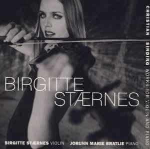 cd - Christian Sinding - Works For Violin And Piano, Verzenden, Zo goed als nieuw
