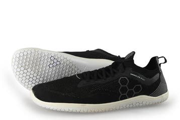 Vivobarefoot Barefoot in maat 42 Zwart, Verzenden, Zwart, Zo goed als nieuw, Vivobarefoot